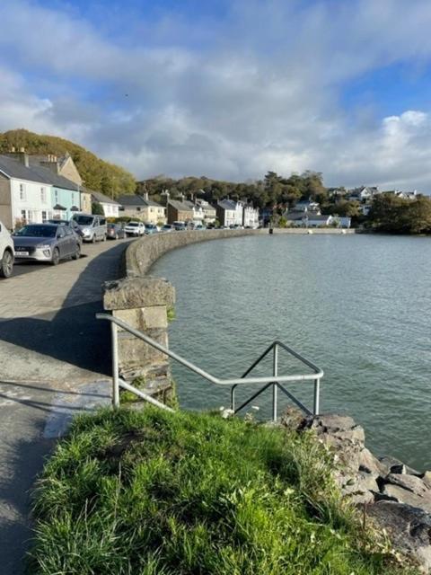 Bryn Goleu, Mersey Street, Borth-Y-Gest Porthmadog Exterior foto